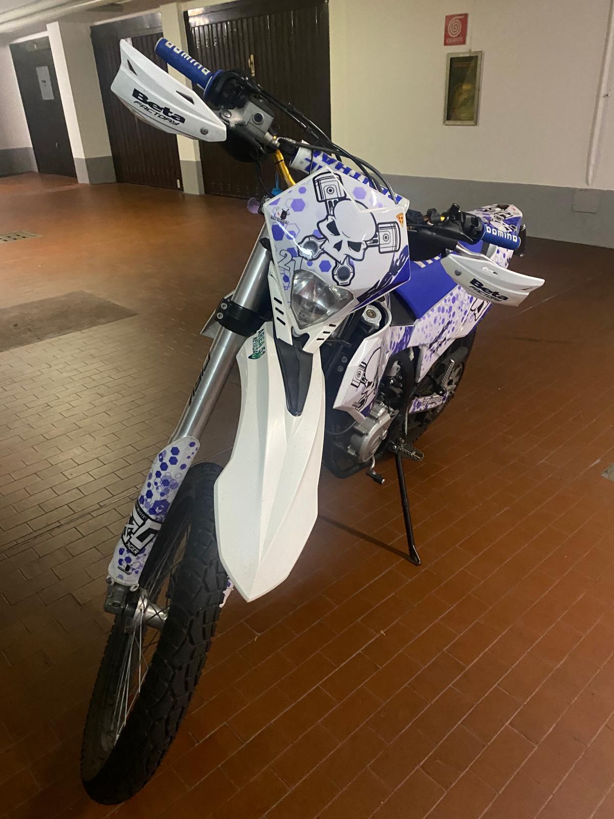 moto